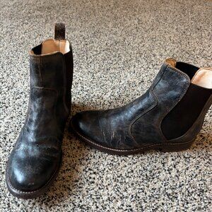 Bed Stu Nandi boots--size 7